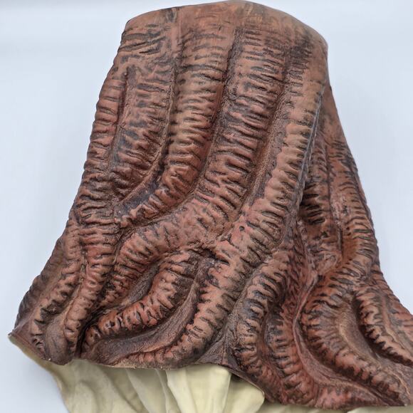 Stanger Things Vecna Monster Mask Full Head Cosplay Halloween Costume Latex - Picture 5 of 5